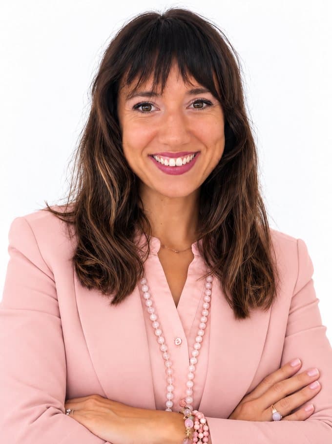 Debora Martinuzzi
