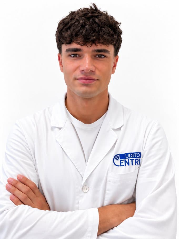 Gianmarco Borgato