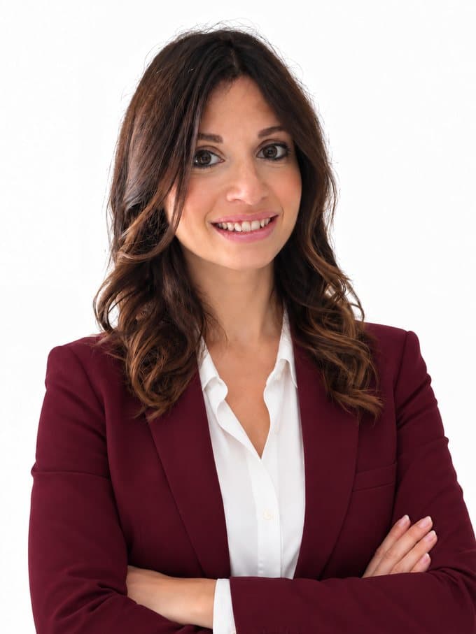 Dott.ssa Sara Scagnet